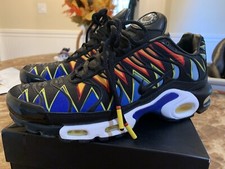 Taglia 9 - Nike Air Max Plus