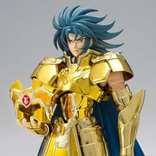 Saint Cloth Myth EX Gemini