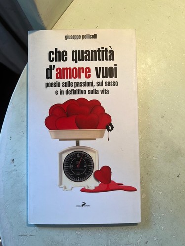 Pollicelli che quantità - che,