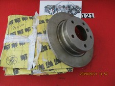 DF1539 BRAKE DISCS FOR BMW E36
