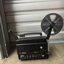 GAF 3100S Super 8 Film Film 2