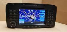 Radio Navigatore Mercedes W251 Navigatore Classe R COMANDO BE6095 BECKER NTG A251