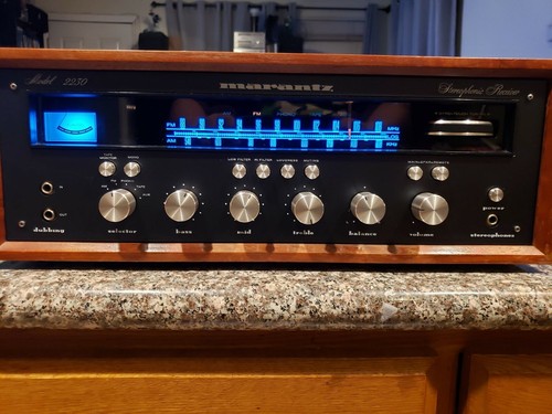 Kit lampada led marantz - lampada,