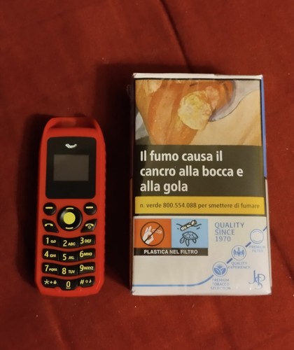 Mini cellulare gsm - cellulare, dual