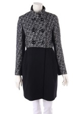 ERRE Cappotto Vergine Lana