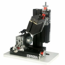 Fresatrice per indicizzazione