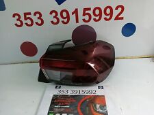 FANALE POSTERIORE DESTRO OPEL