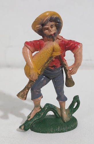 I117214 pastorello presepe - presepe,