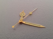 Rolex Submariner lancette ref