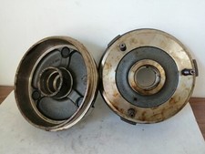 Coppia Tamburi Freni Posteriori | Renault 4 L/TL/C 850 - R5 850 - R6 850L/1100TL