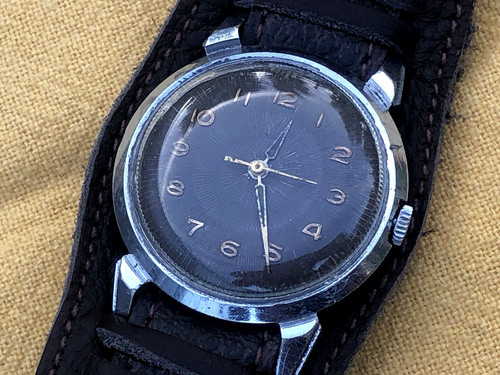 Orologio polso vintage 1 - orologio,