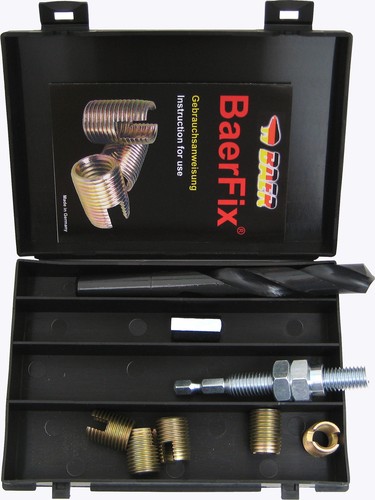 Baerfix kit riparazione - kit, di