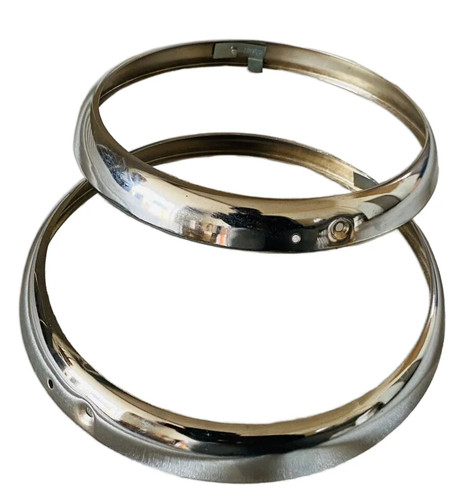 Set ghiere faro 48 71 - set, 48-71