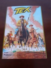 TEX WILLER FILATELIA POSTE