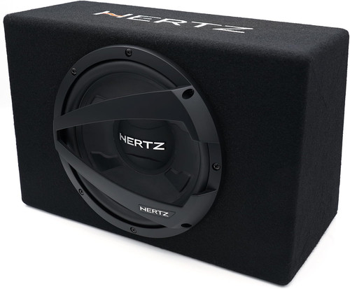 Dbx subwoofer in box - dbx, 25.3