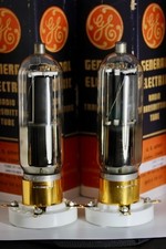 NOS GE VT-143 JAN-CG-805