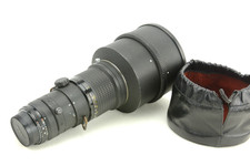 Nikon Nikkor ED 300 mm 1:2.8 AIS, MF