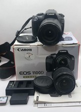 Canon EOS 1100D fotocamera