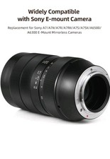 SONY 60 Mm 2.8 Macro Per Sony