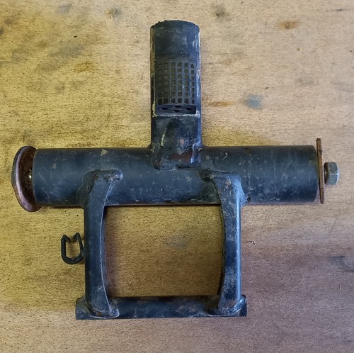Staffa supporto motore - staffa,