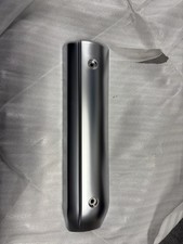 Protezione Marmitta Yamaha