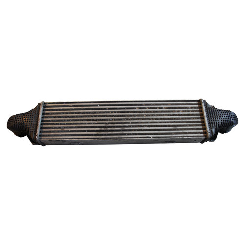 Intercooler mercedes benz e250 - intercooler, mercedes-benz