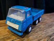 Giocattolo in latta Rico "Made