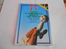 TUTTO IL CALCIO MINUTO PER