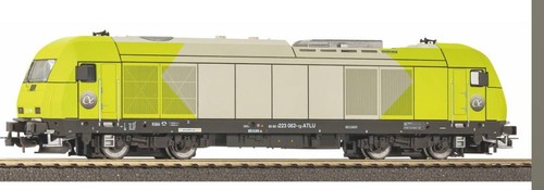 Piko 27501 locomotiva - piko,