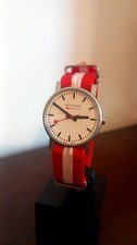Orologio Mondaine originale
