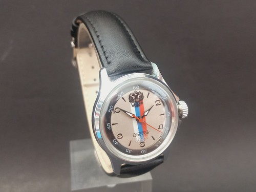 Orologio vintage vostok - orologio,