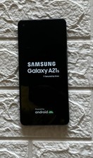 Samsung Galaxy A21s – da ricambio / blocco account