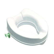 COMFORT RIALZO PER SEDUTA WC