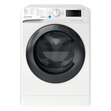 Indesit Lavasciuga 9 + 6 Kg BDE 96436 WKV IT White e Black classe AD