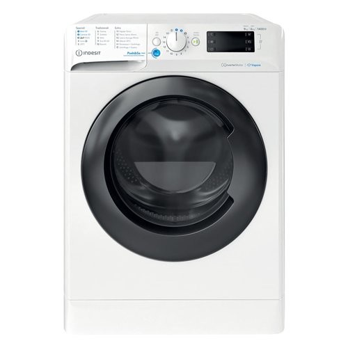 Indesit lavasciuga 6 kg - indesit,