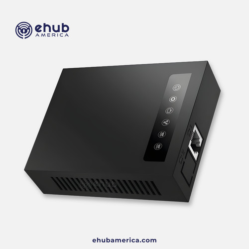 Adattatore voip fanvil g100s - voip,