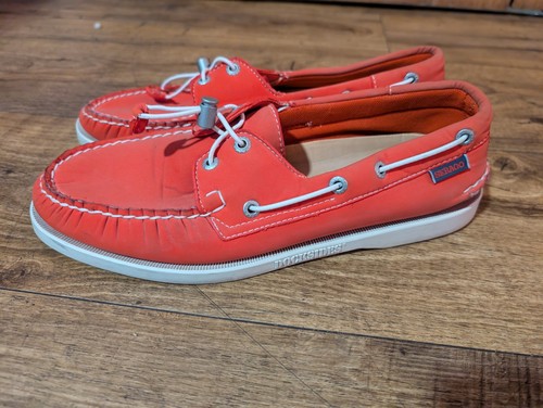 Scarpe barca stringate - scarpe,