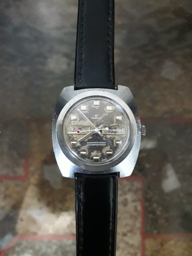 Orologio polso uomo - da,