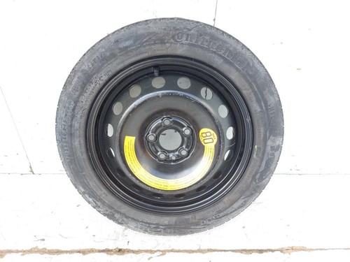 Ruota scorta fori fiat - scorta,