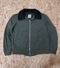 Giacca Bomber Pilota Vintage