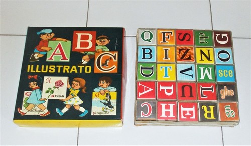 Abc illustrato abbecedario - illustrato,