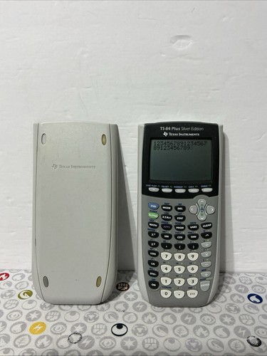 Texas instruments plus - texas,