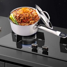 Pentola piccola per zuppa di