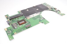 60NB00N0-MB2020 Asus Intel Core i7-4700HQ 2,4 Ghz scheda madre G750JX