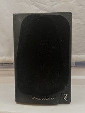 Coppia Altoparlanti Wharfedale