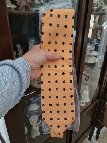 Cravatta cravatte tie - cravatte, h.