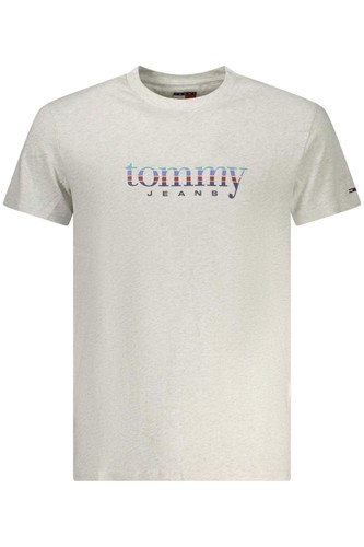 Shirt tommy hilfiger grigio - tommy,
