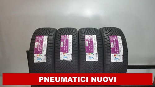 Gomme nuove 235 45r17 - nuove, 235/45r17