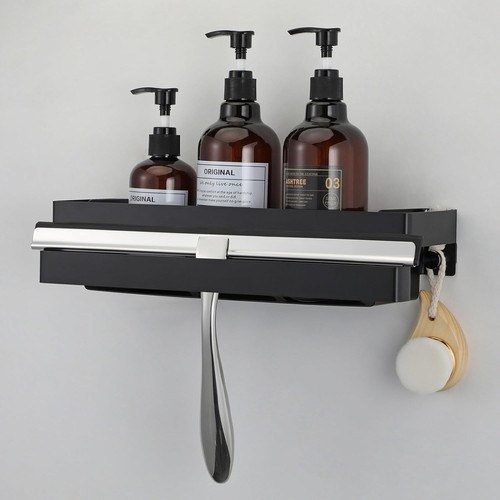 Mensola bagno senza - mensola,