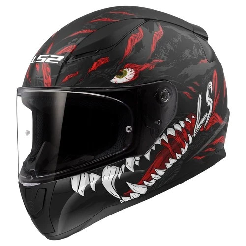 Casco ls2 ff353 - ff353, ii